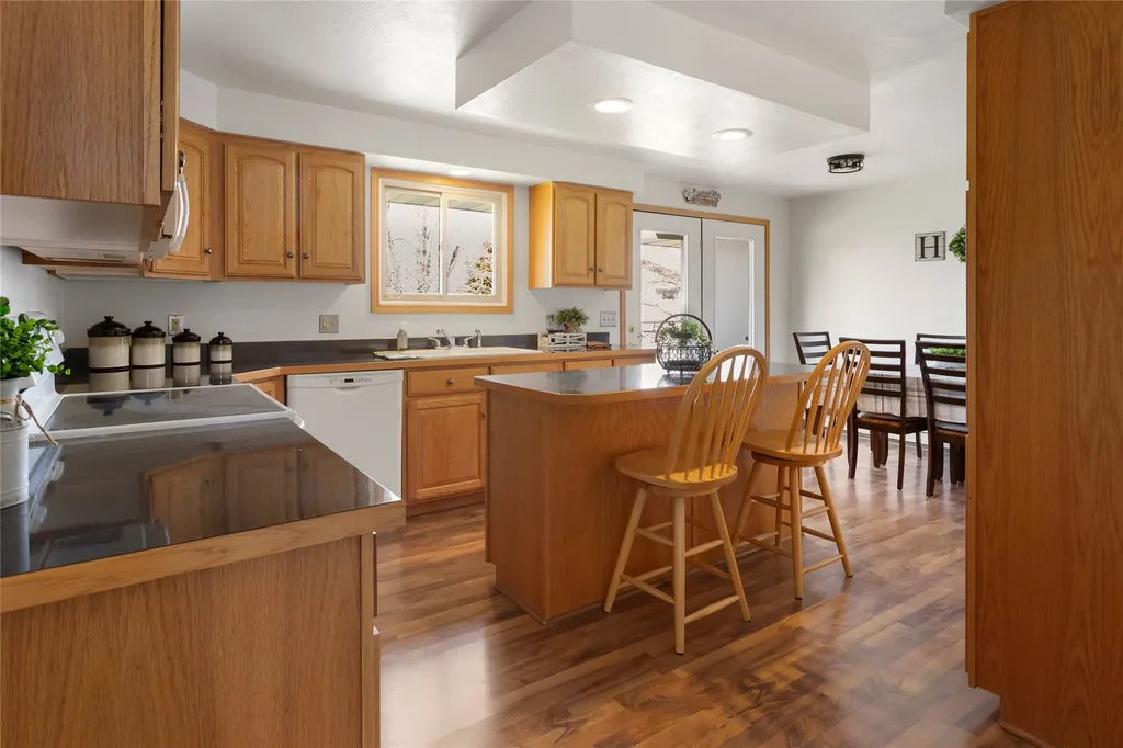 81 Wathena Drive Butte MT 59701
