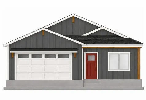 587 St. Regis Drive Kalispell MT 59901