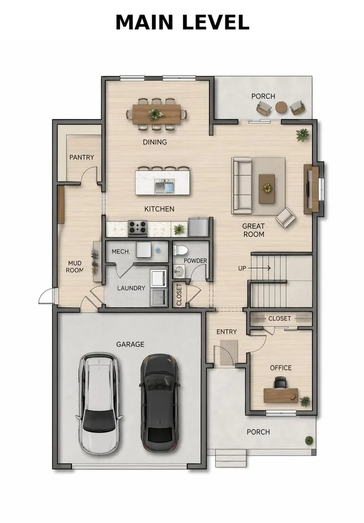 551 St Regis Drive Kalispell MT 59901