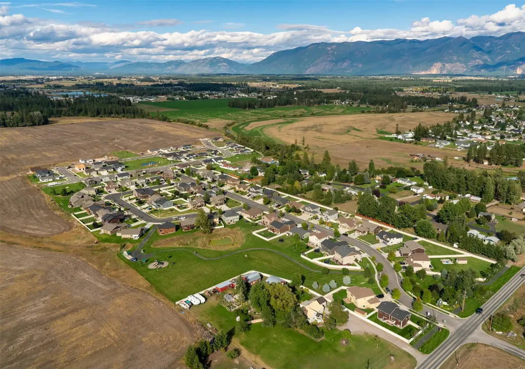 551 St Regis Drive Kalispell MT 59901