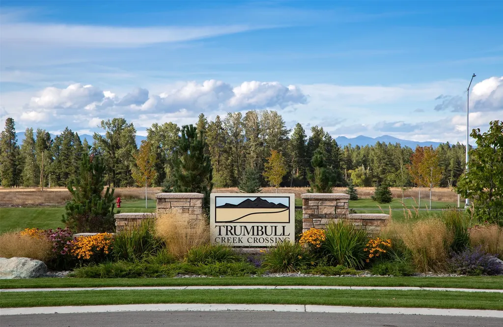 551 St Regis Drive Kalispell MT 59901