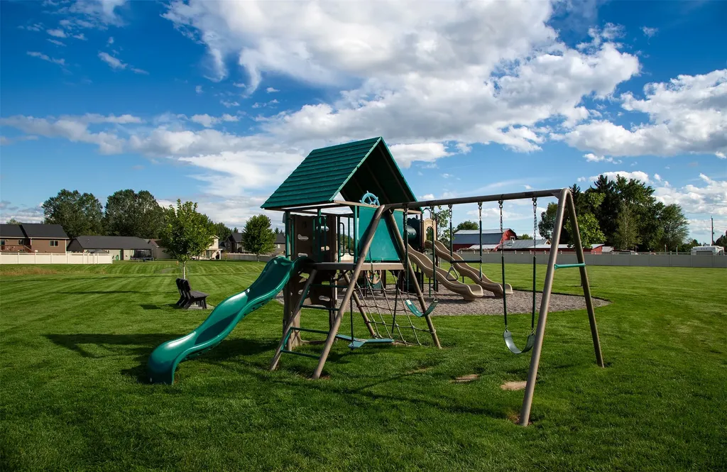 551 St Regis Drive Kalispell MT 59901