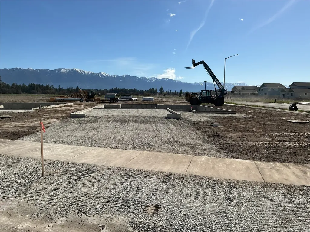 551 St Regis Drive Kalispell MT 59901