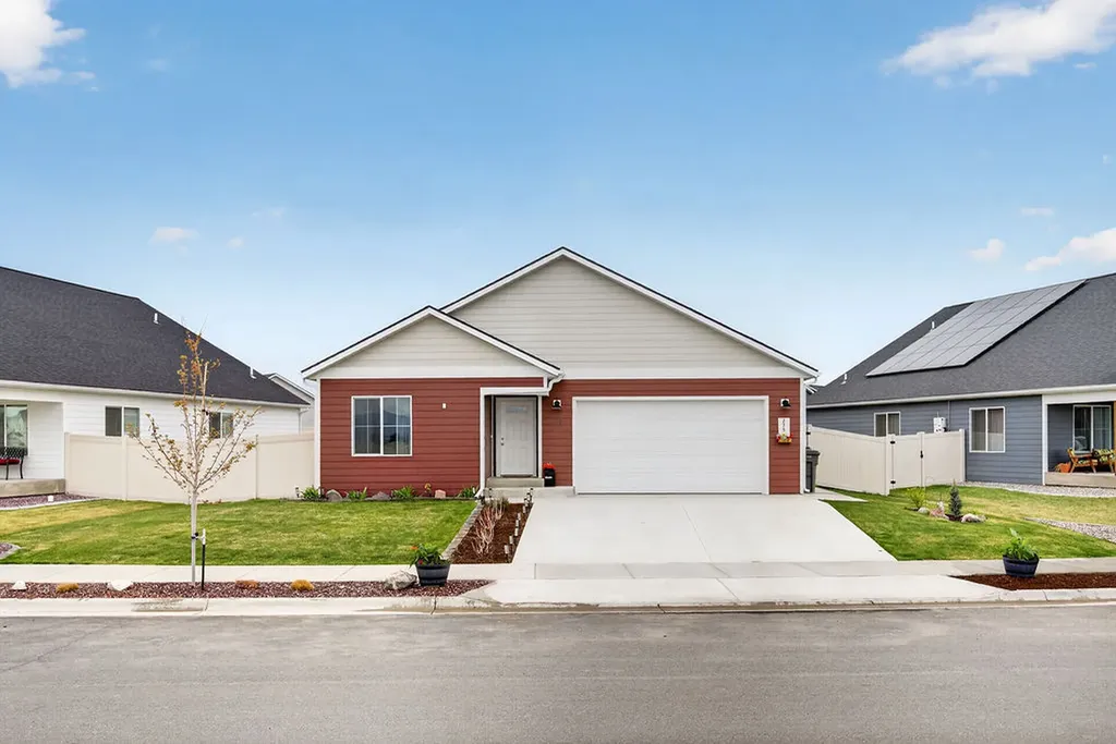 275 Meadow View Loop East Helena MT 59635
