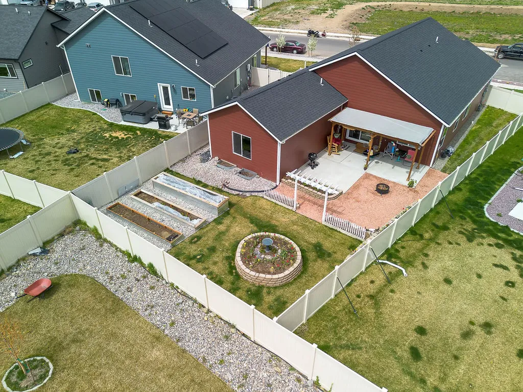 275 Meadow View Loop East Helena MT 59635