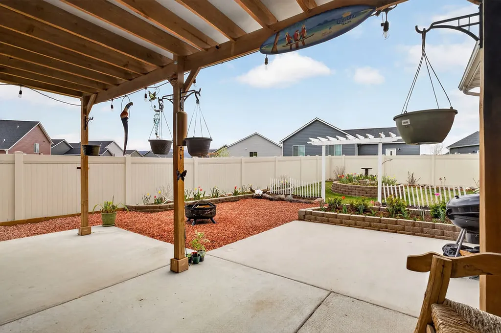 275 Meadow View Loop East Helena MT 59635
