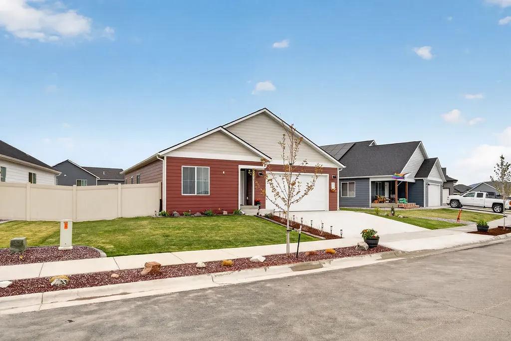 275 Meadow View Loop East Helena MT 59635