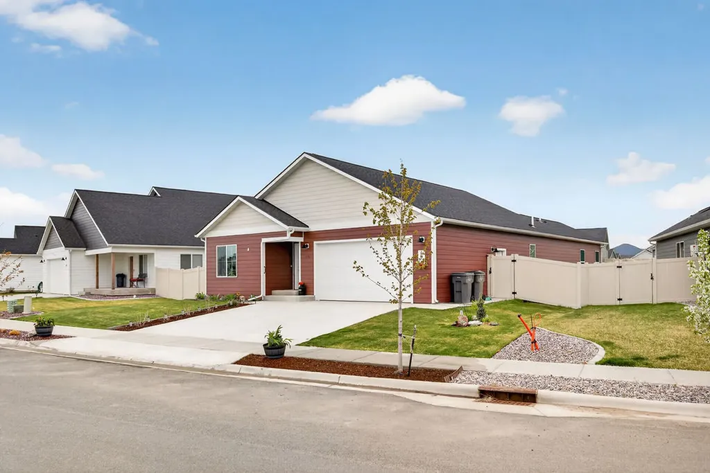 275 Meadow View Loop East Helena MT 59635