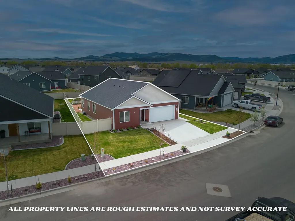 275 Meadow View Loop East Helena MT 59635