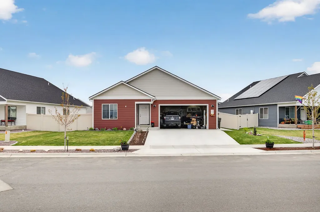 275 Meadow View Loop East Helena MT 59635