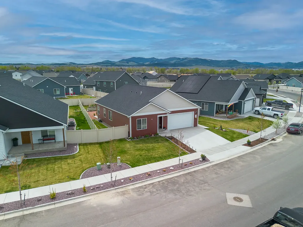 275 Meadow View Loop East Helena MT 59635
