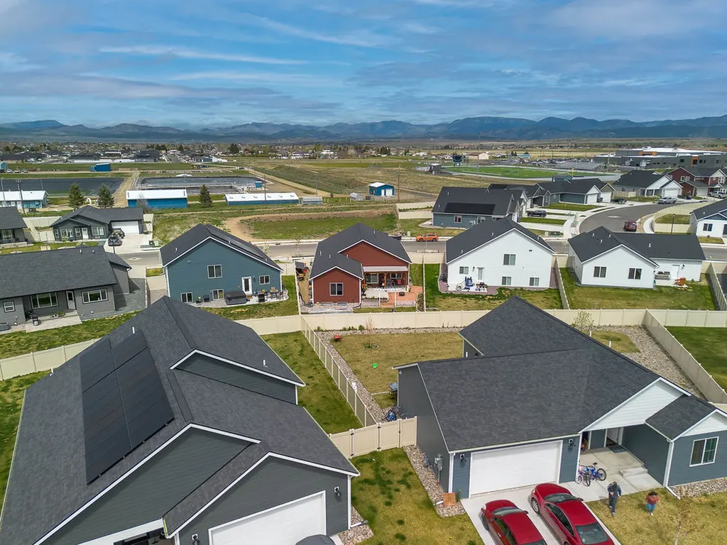 275 Meadow View Loop East Helena MT 59635