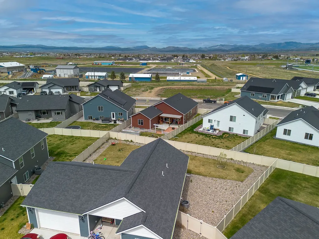275 Meadow View Loop East Helena MT 59635
