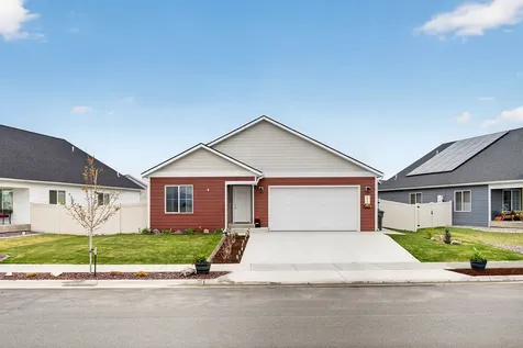 275 Meadow View Loop East Helena MT 59635