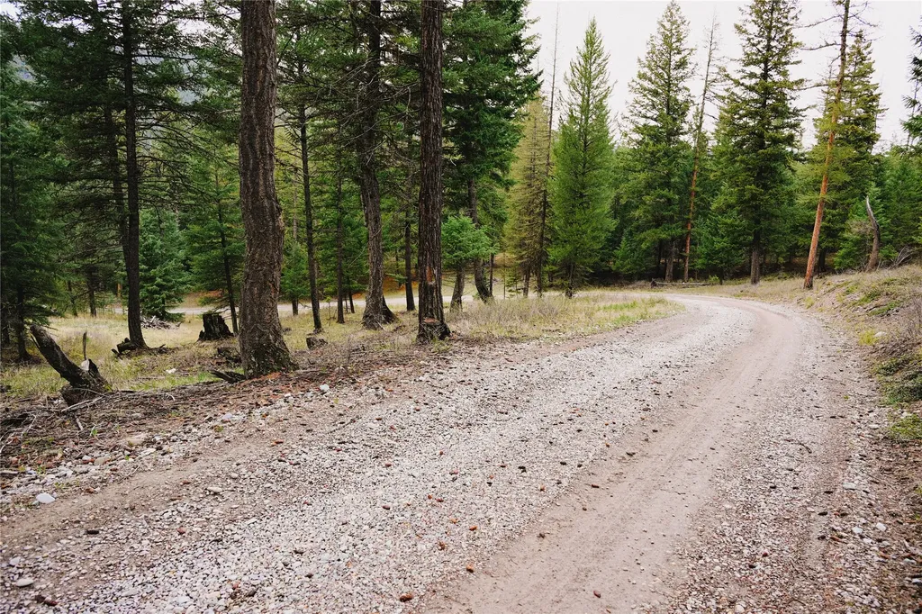 2001 Browns Meadow Road Kila MT 59920
