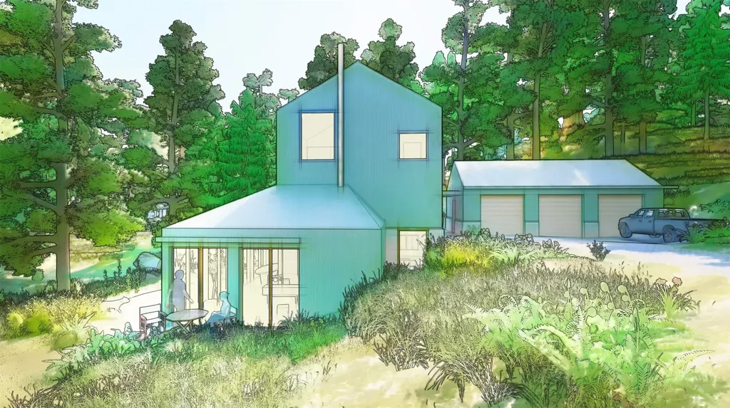 2001 Browns Meadow Road Kila MT 59920
