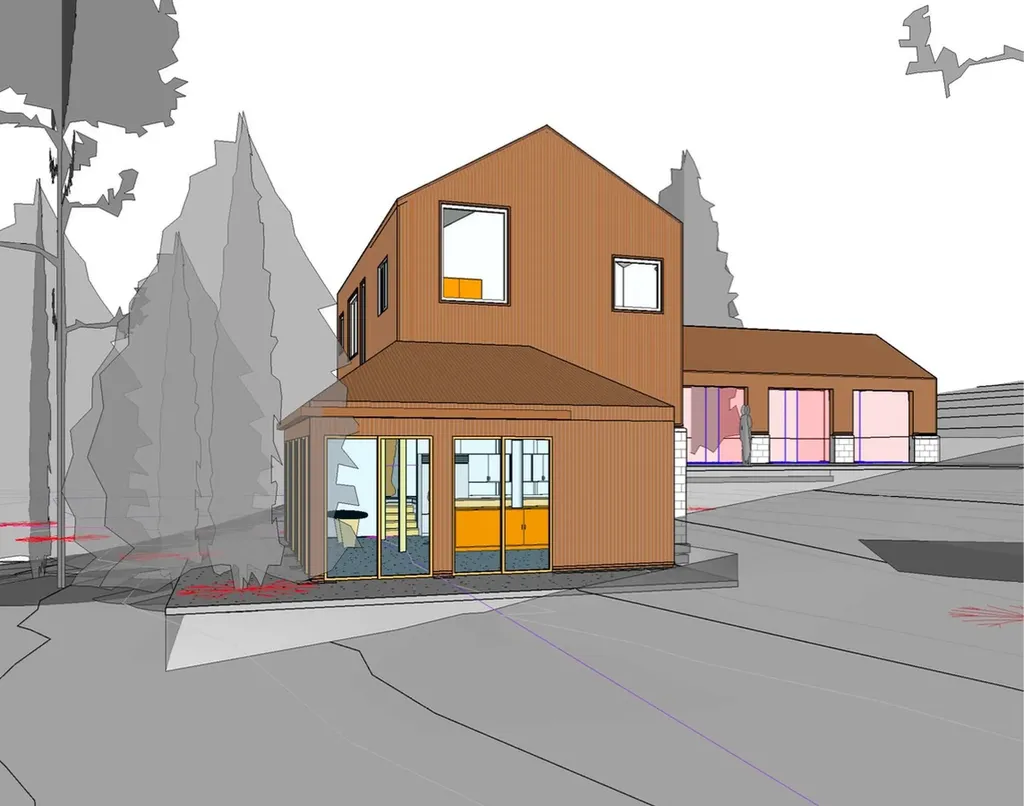 2001 Browns Meadow Road Kila MT 59920