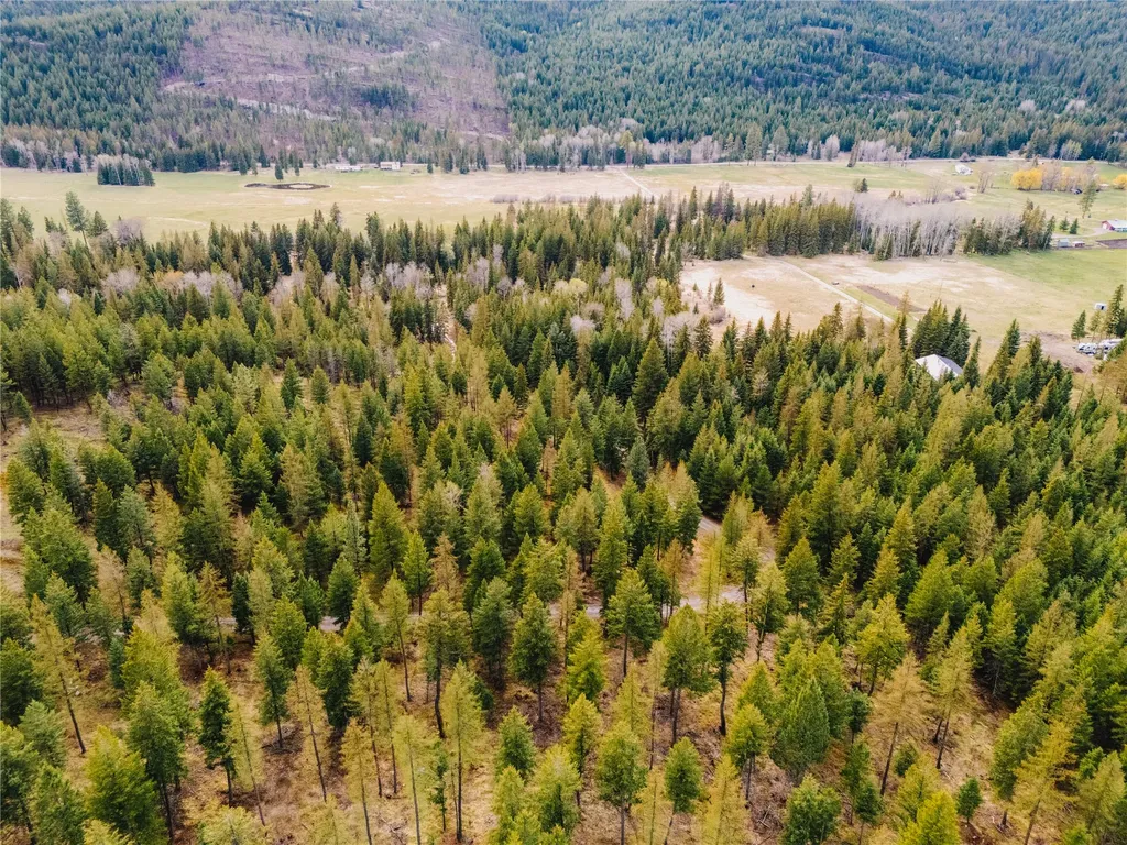 2001 Browns Meadow Road Kila MT 59920