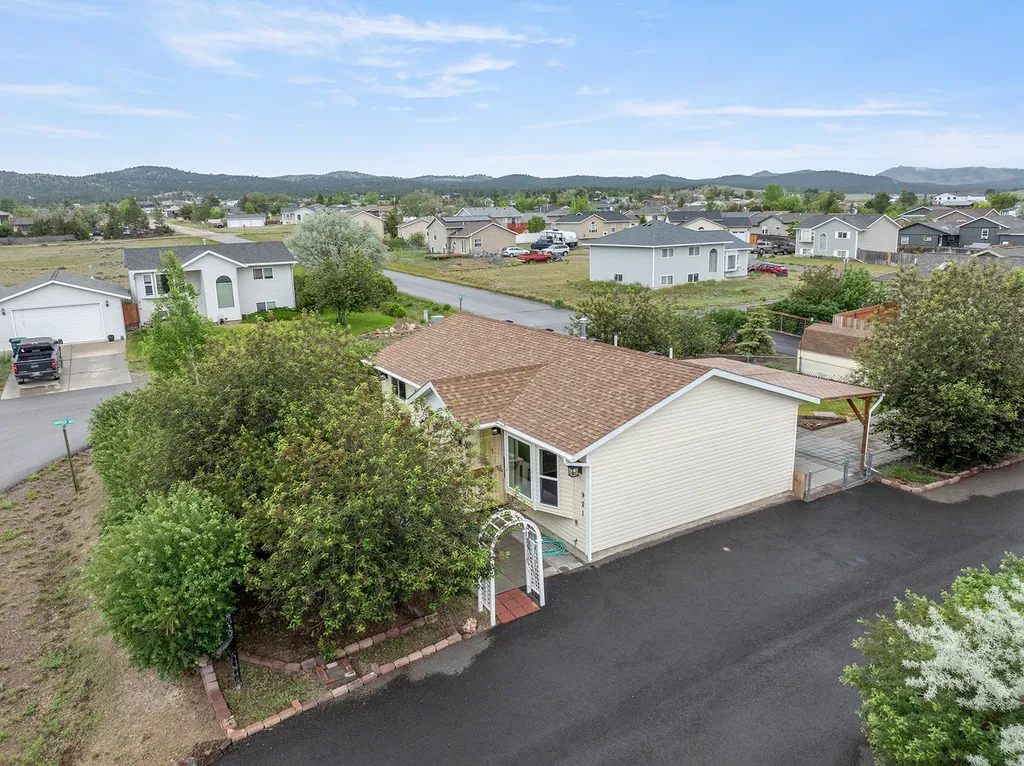 921 Darter Road Helena MT 59602