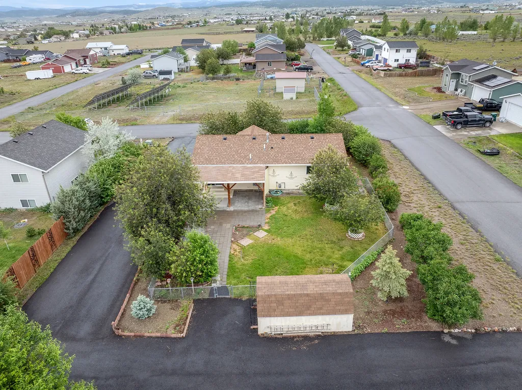 921 Darter Road Helena MT 59602