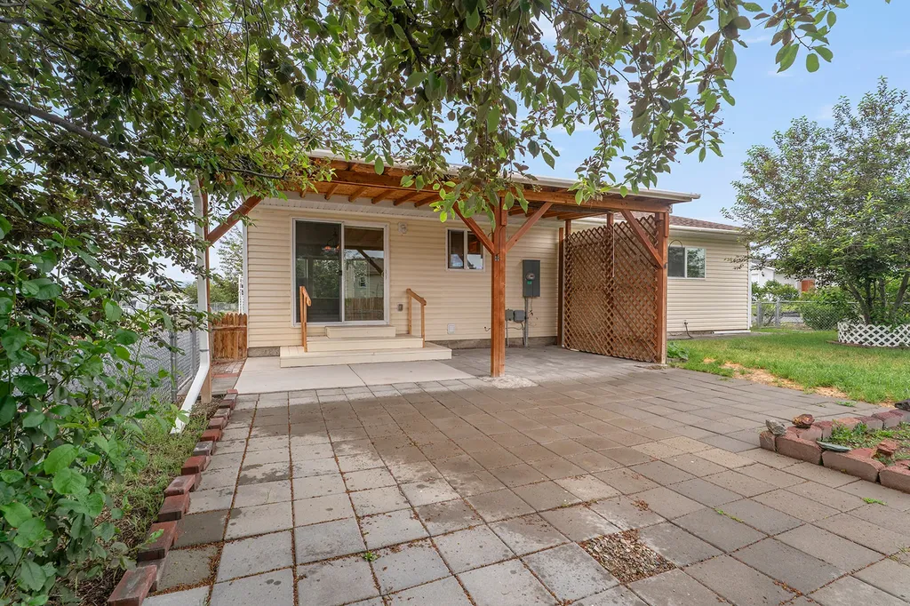921 Darter Road Helena MT 59602