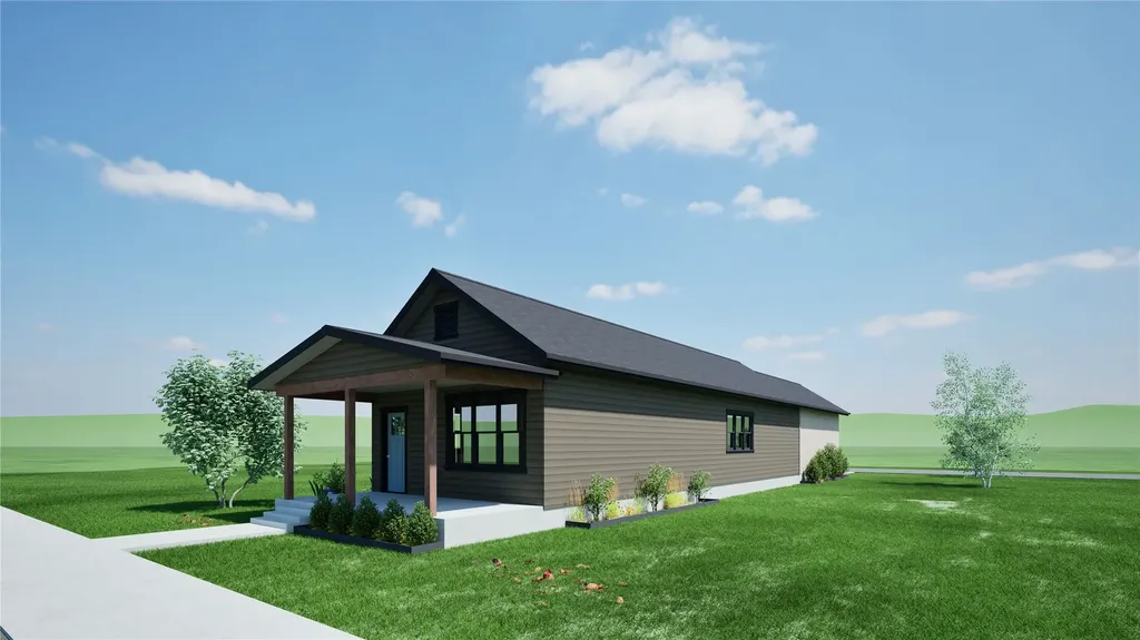4846 England Boulevard Missoula MT 59808