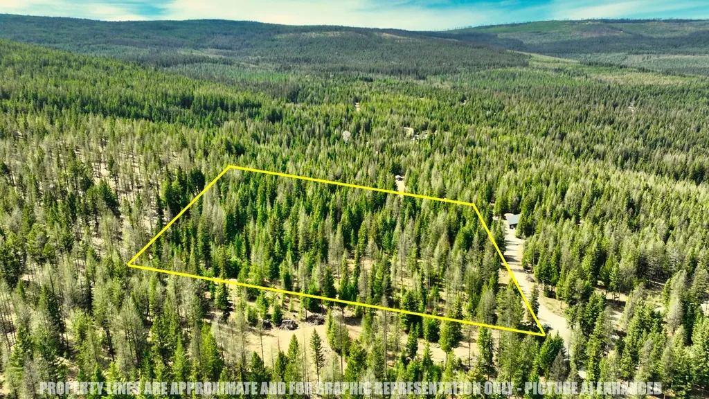 1350 Quaking Aspen Court Rexford MT 59930