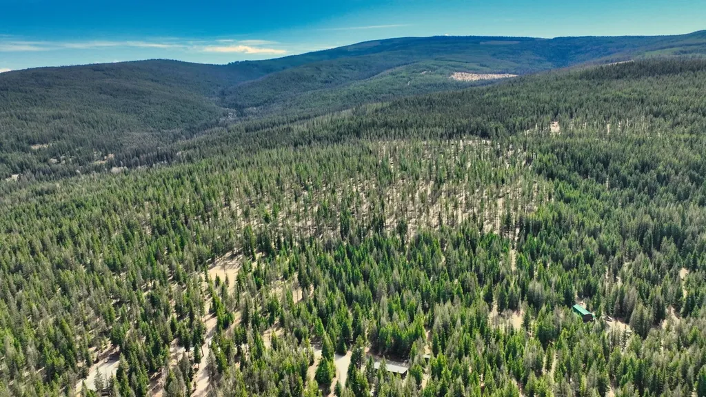 1350 Quaking Aspen Court Rexford MT 59930