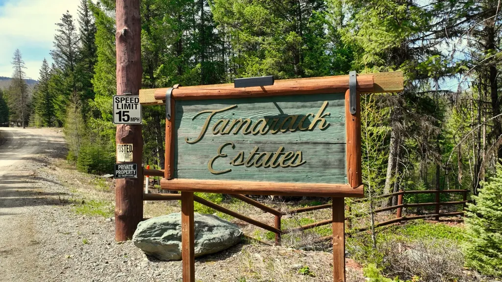 1350 Quaking Aspen Court Rexford MT 59930