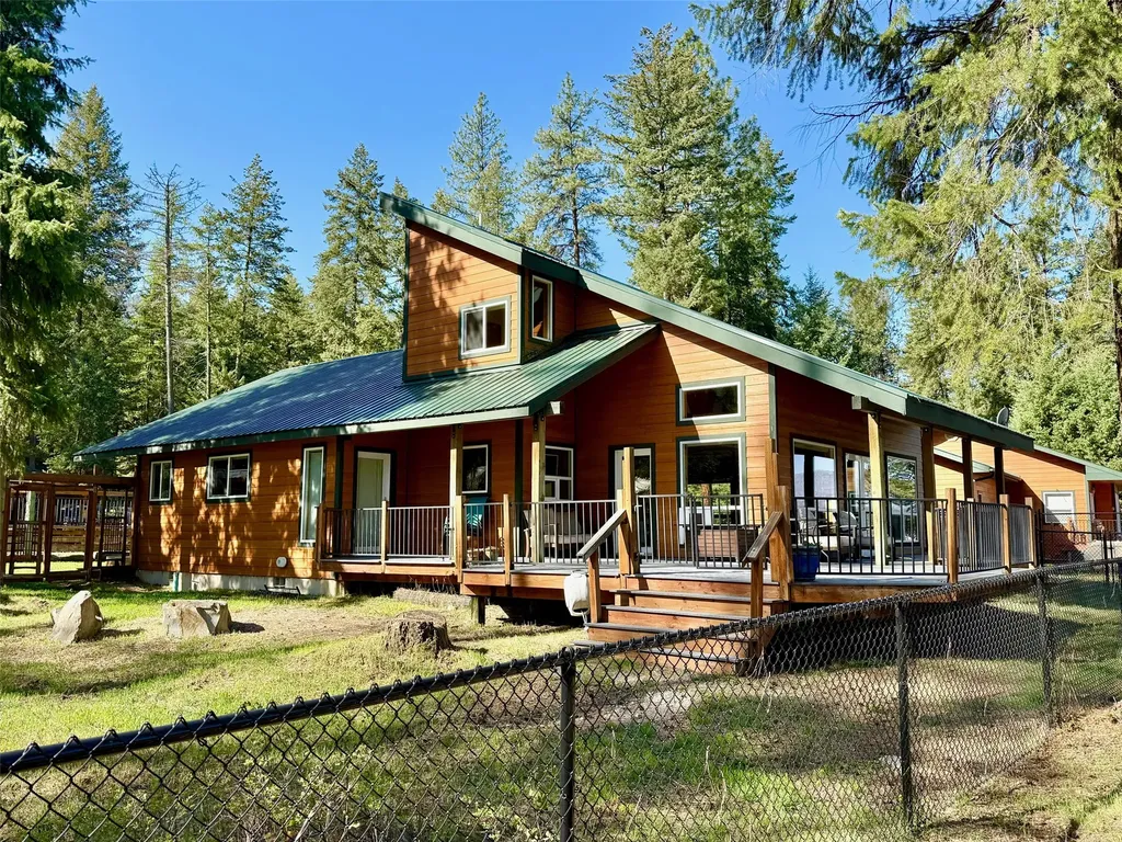 7 Osprey Drive E Thompson Falls MT 59873