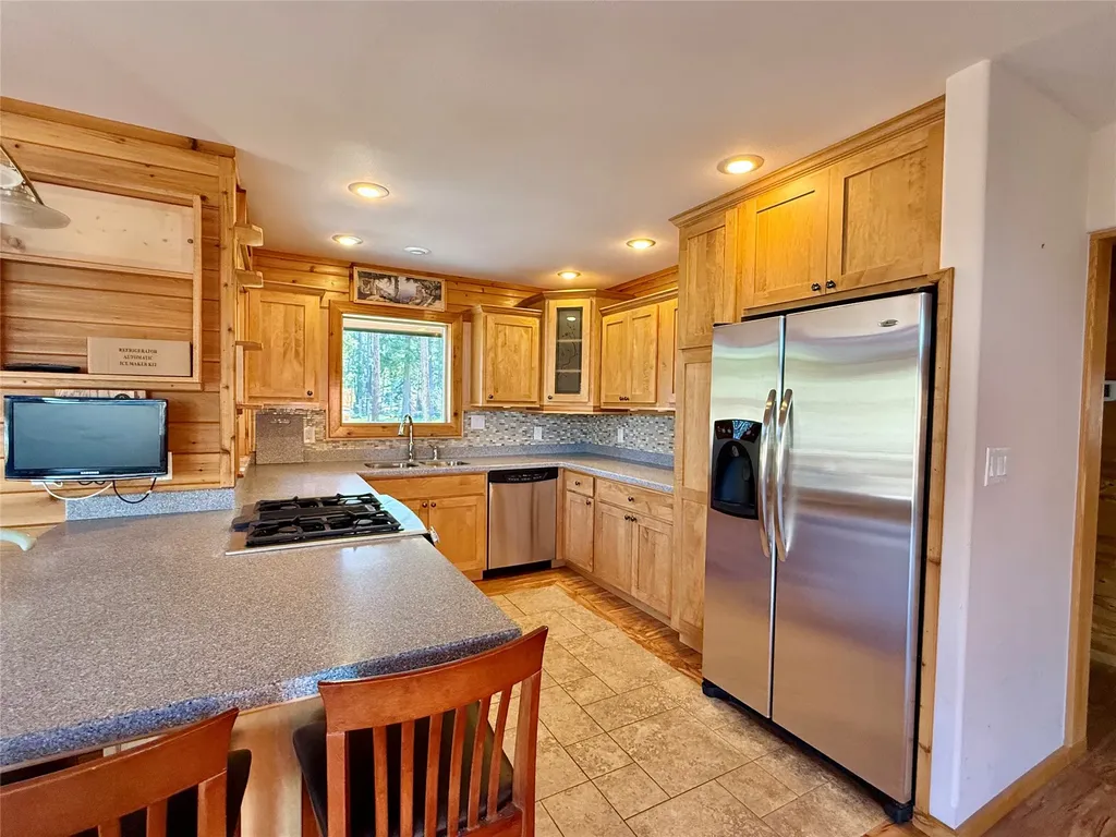 7 Osprey Drive E Thompson Falls MT 59873