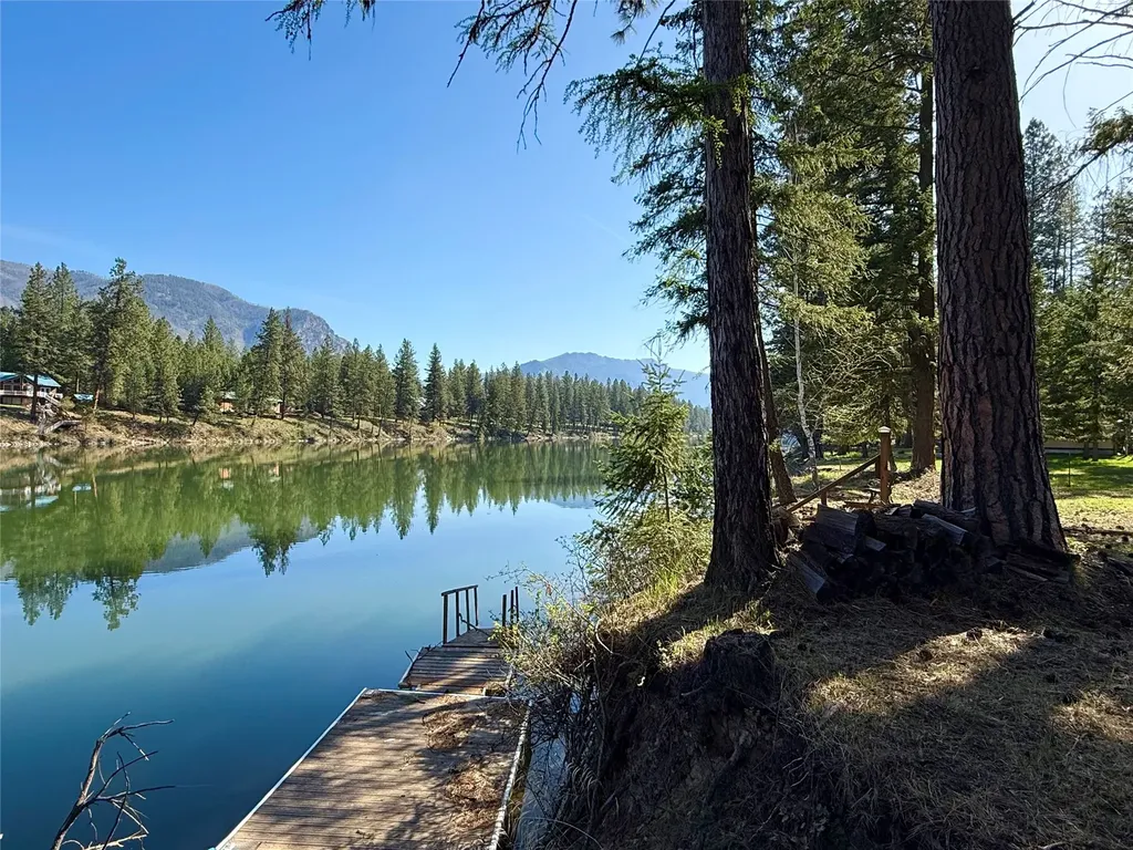 7 Osprey Drive E Thompson Falls MT 59873