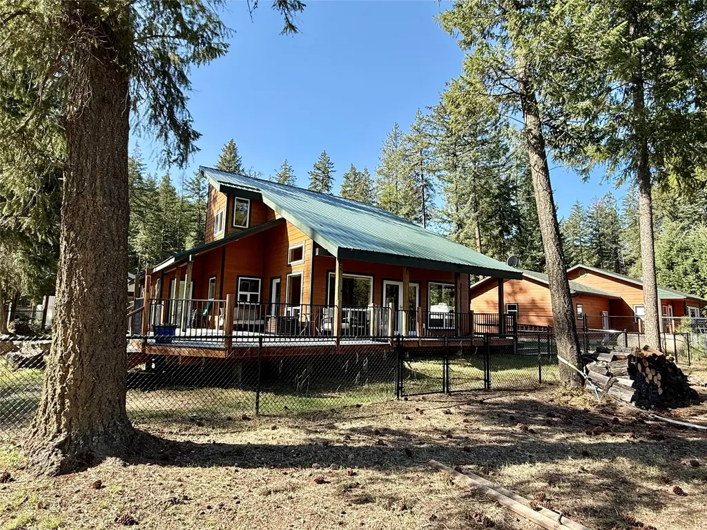 7 Osprey Drive E Thompson Falls MT 59873