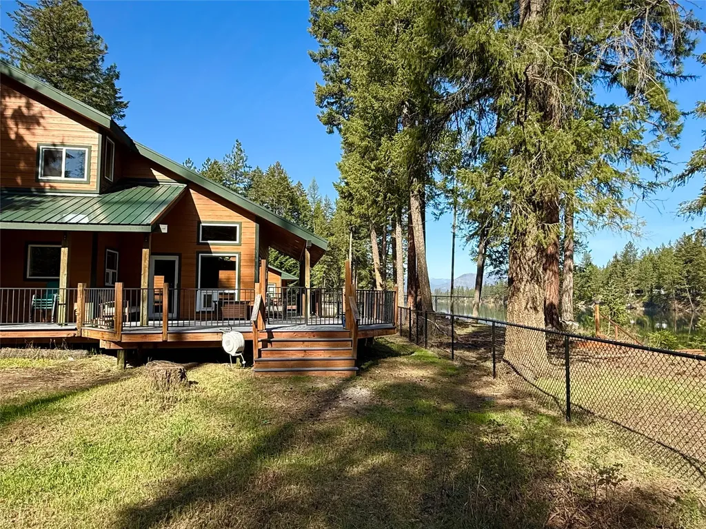 7 Osprey Drive E Thompson Falls MT 59873