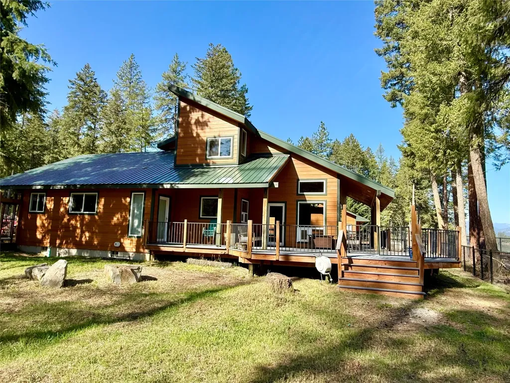 7 Osprey Drive E Thompson Falls MT 59873