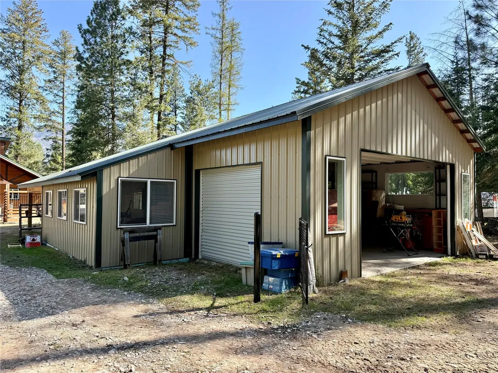 7 Osprey Drive E Thompson Falls MT 59873