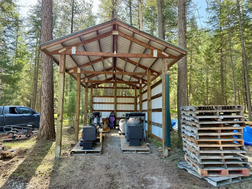 7 Osprey Drive E Thompson Falls MT 59873