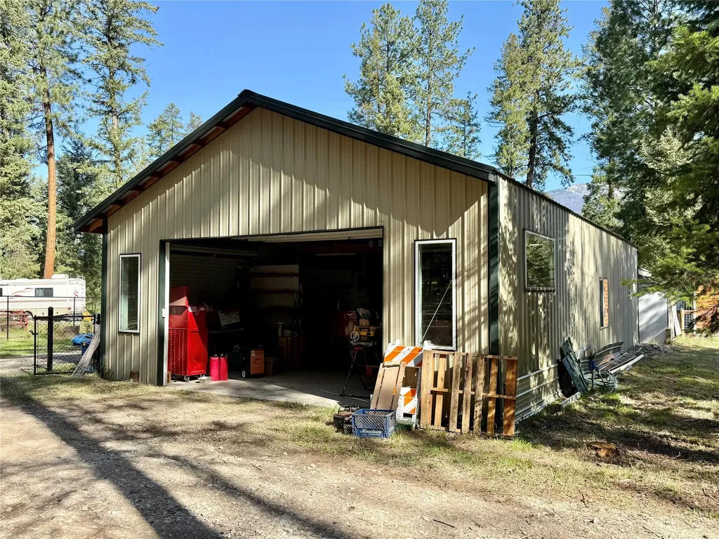 7 Osprey Drive E Thompson Falls MT 59873