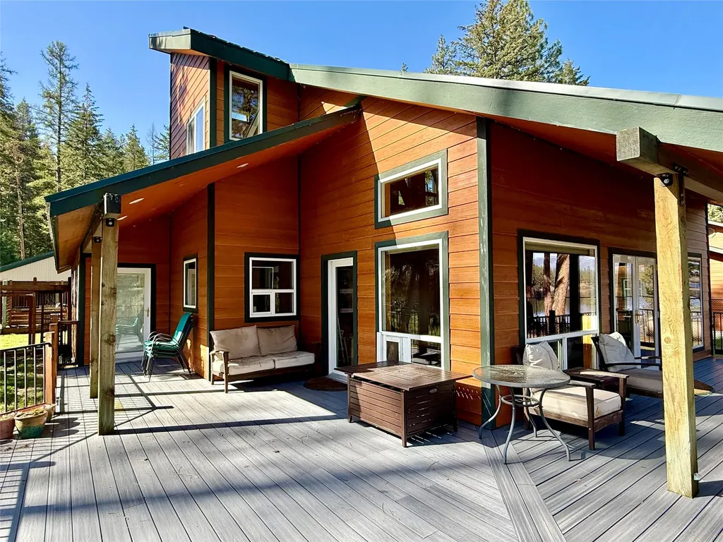 7 Osprey Drive E Thompson Falls MT 59873