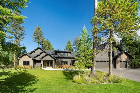 155 Meadow View Court Whitefish MT 59937