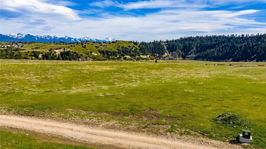 Lot 5b Irvine Flats Road Polson MT 59860