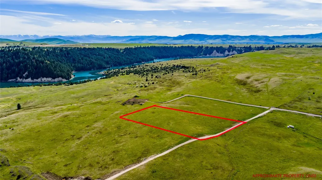 Lot 5b Irvine Flats Road Polson MT 59860