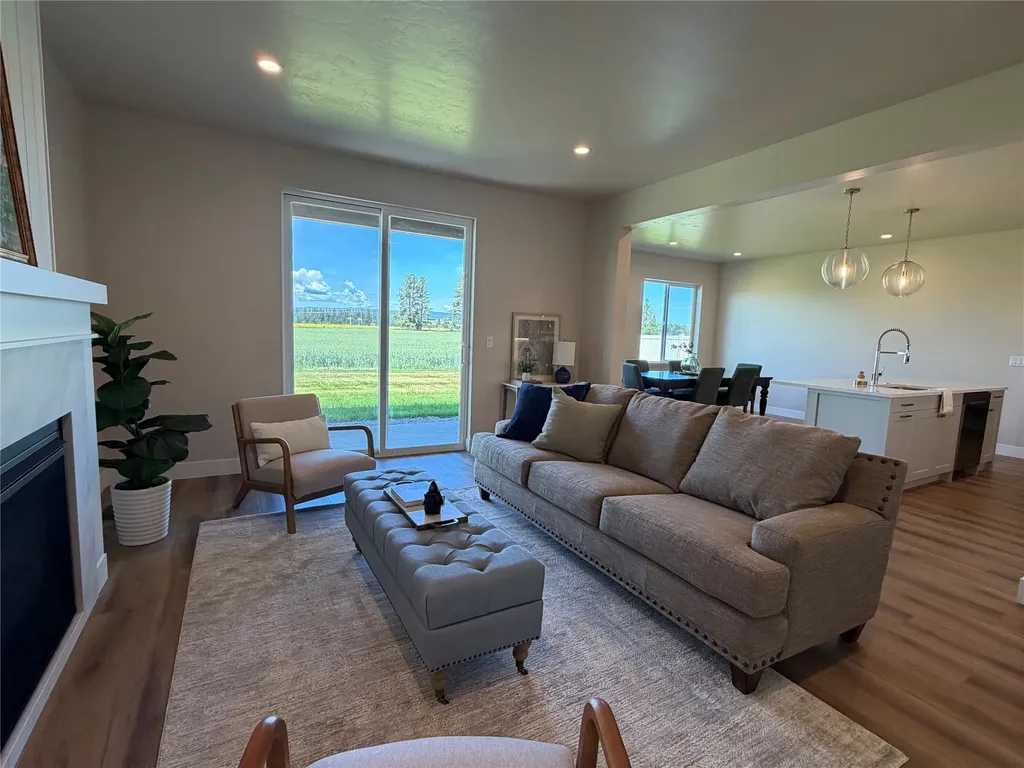 550 St Regis Drive Kalispell MT 59901