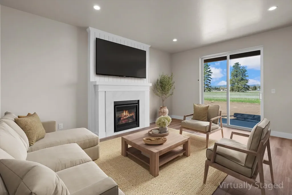 550 St Regis Drive Kalispell MT 59901