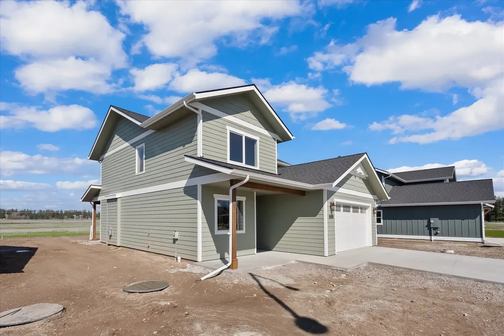 550 St Regis Drive Kalispell MT 59901