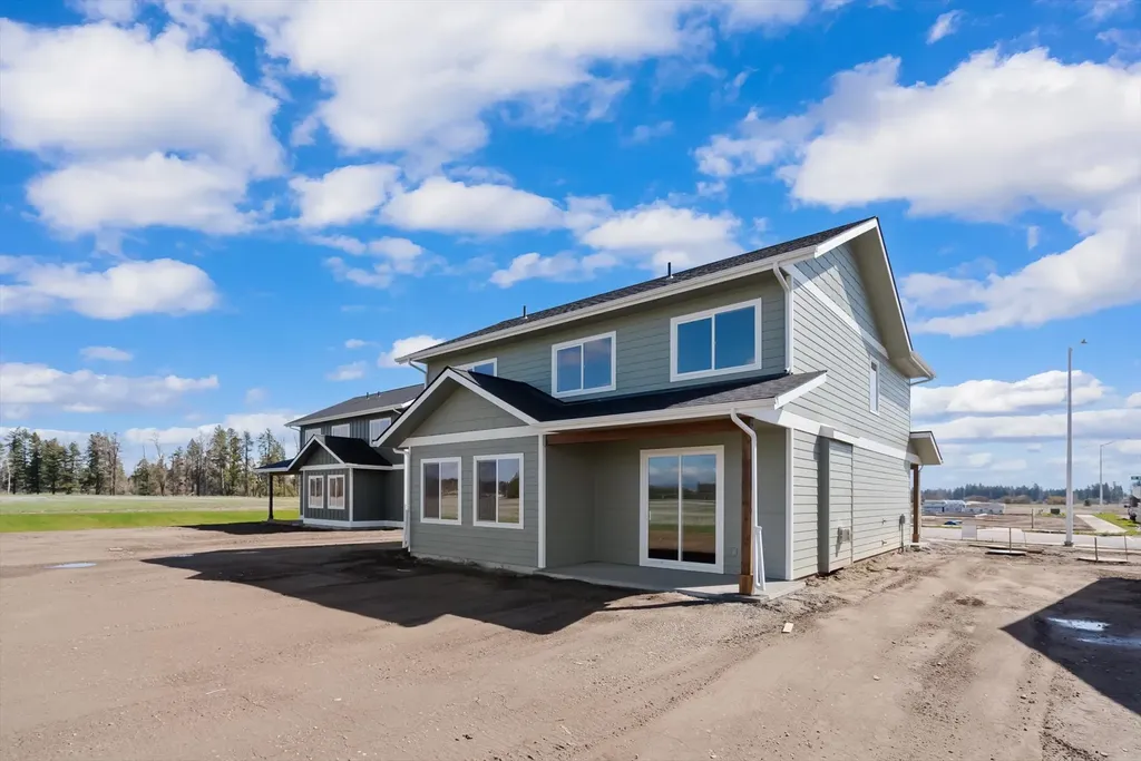 550 St Regis Drive Kalispell MT 59901
