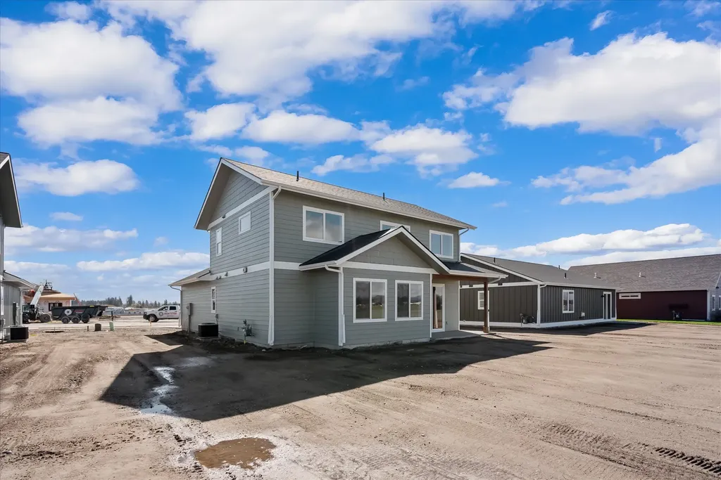 550 St Regis Drive Kalispell MT 59901