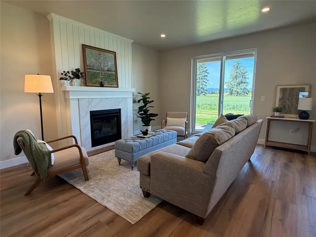 550 St Regis Drive Kalispell MT 59901