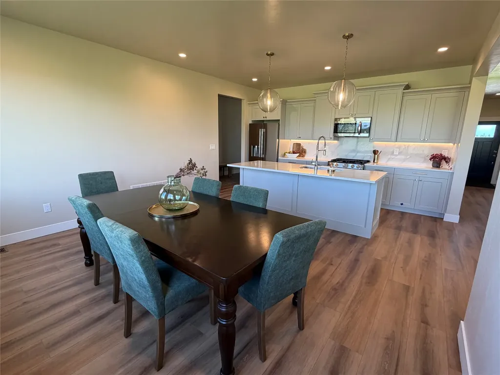550 St Regis Drive Kalispell MT 59901