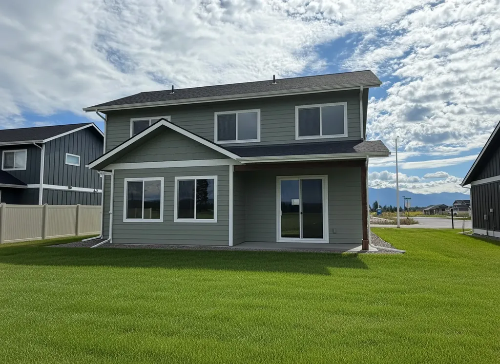 550 St Regis Drive Kalispell MT 59901